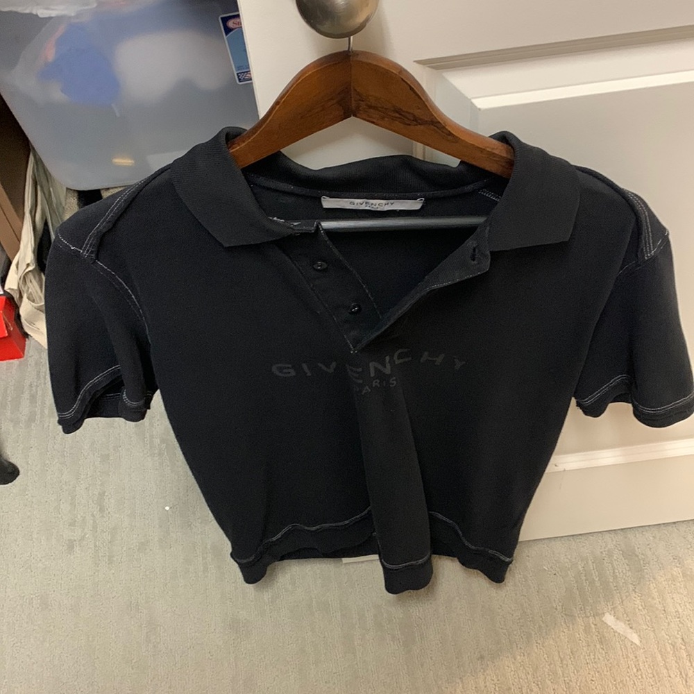 🐎 Used Mens Givenchy Size M - Picture 5 of 12